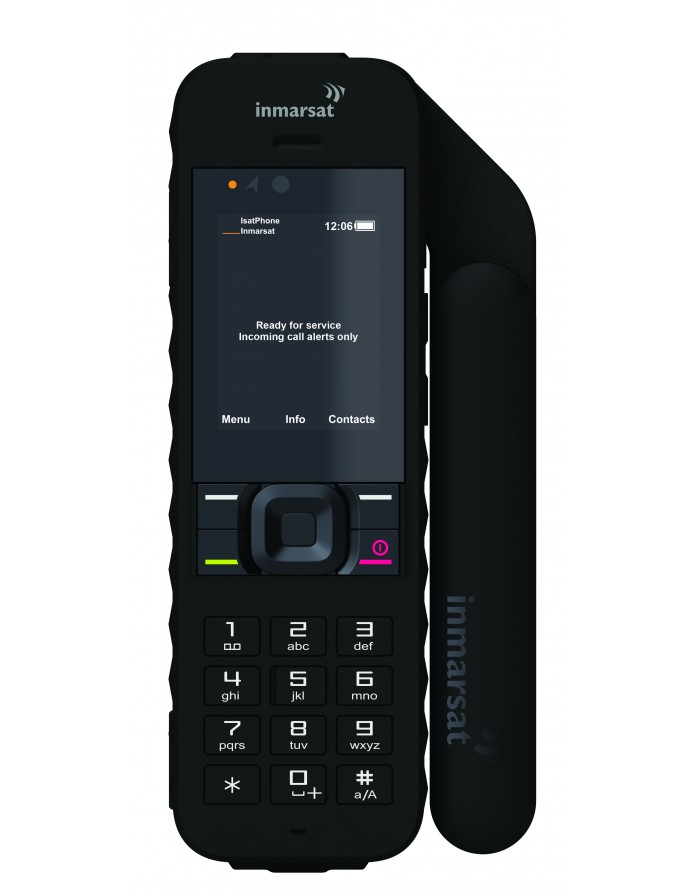 IsatPhone 2 IsatPhone 2